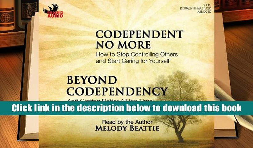 Beyond Codependency Book Pdf Download youbookinc.com