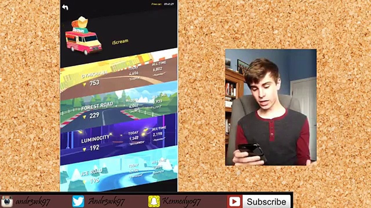 Thumb drift ice cream truck Easter egg (iscream truck unlock) mystery