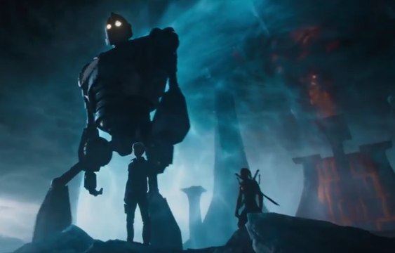 Real Steel 2 (2018) Full Movie videos Dailymotion