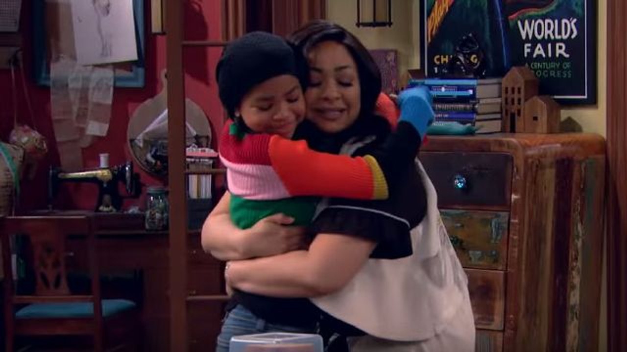 [123movies] Raven's Home season 1 Episode 9 "InVision of Privacy