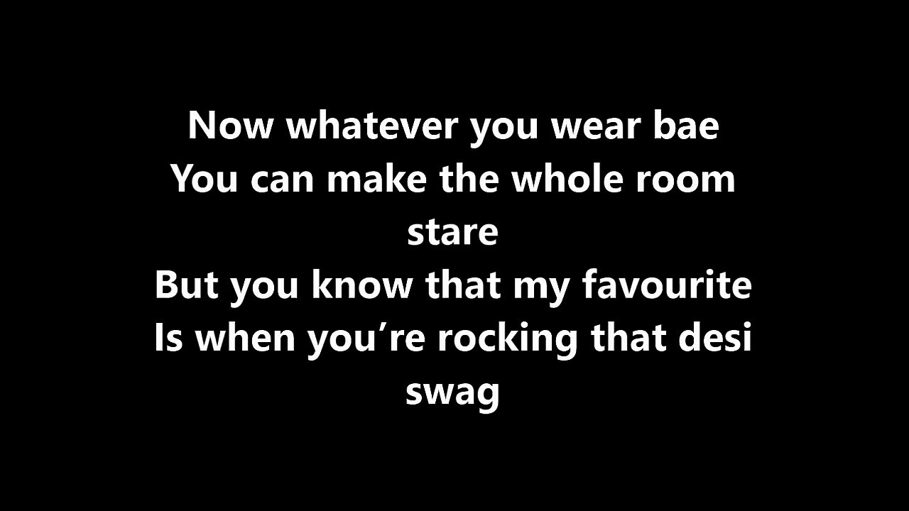 Suit Suit Lyrics Hindi Medium video Dailymotion