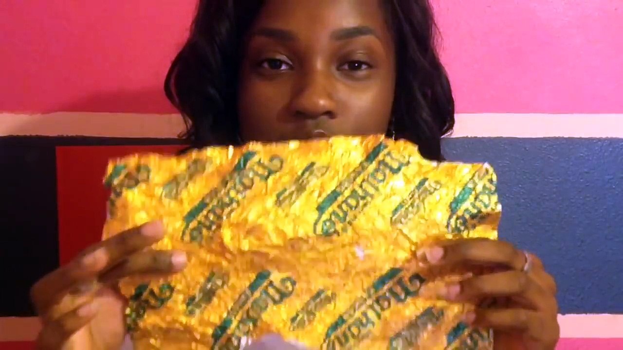 DIY ALUMINUM FOIL GRILLZ / GOLD TEETH! video Dailymotion