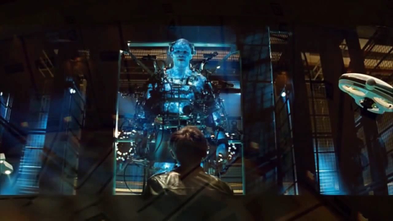 The Amazing SpiderMan 2 Post Credits Scene video Dailymotion