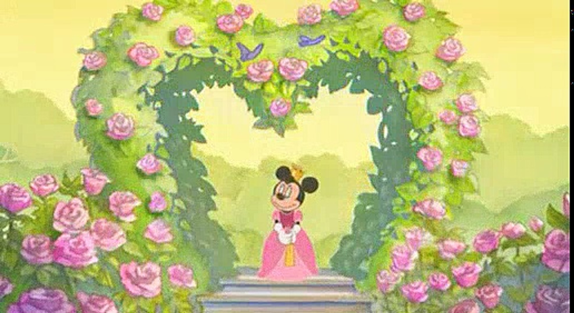 Five Reasons To Love Mickey, Donald, And Goofy: The Three Musketeers - D23 2004 - Mickey Donald Goofy-The Three Musketeers - Video Dailymotion