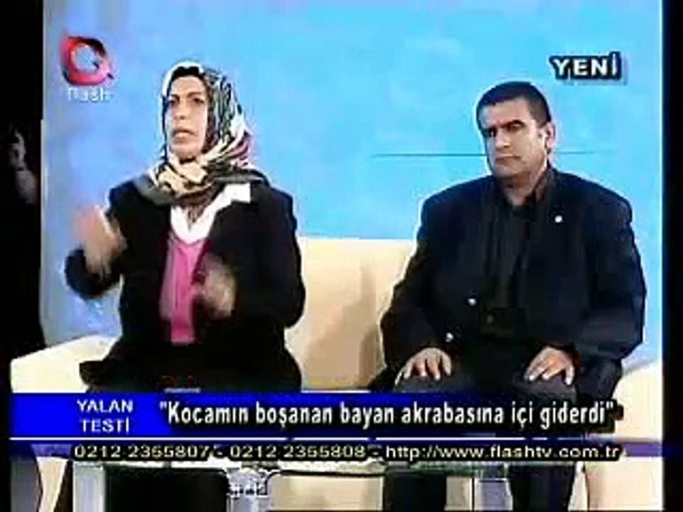 Melek Subaşı _ 3 Milyar 750 Milyon =) Yalçın abi Dailymotion Video