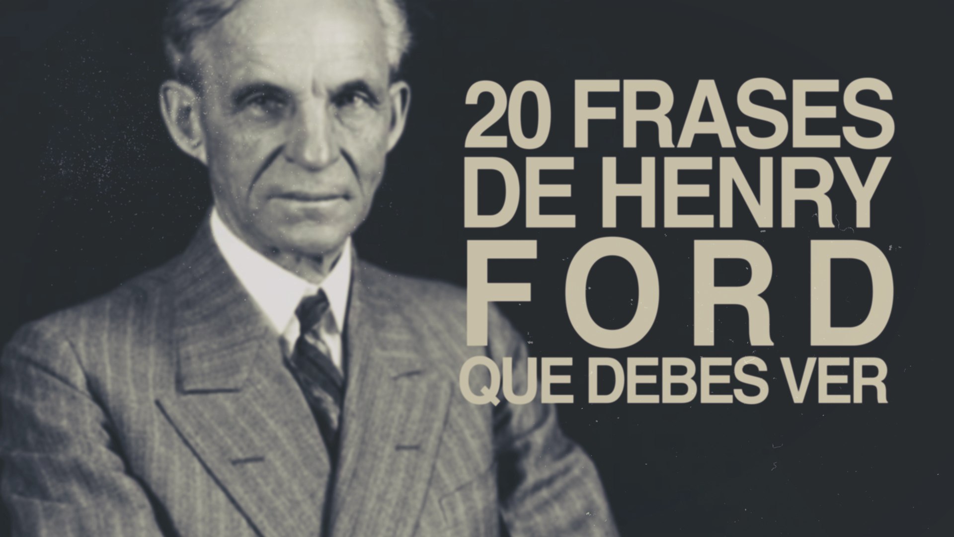 Henry Ford Frases Motivadoras legendas motivadoras