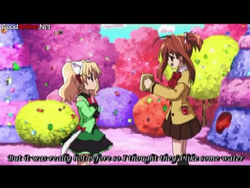 Jewel Pet Tinkle Episode 4 English Sub Part 2 ( Reuploaded) Видео