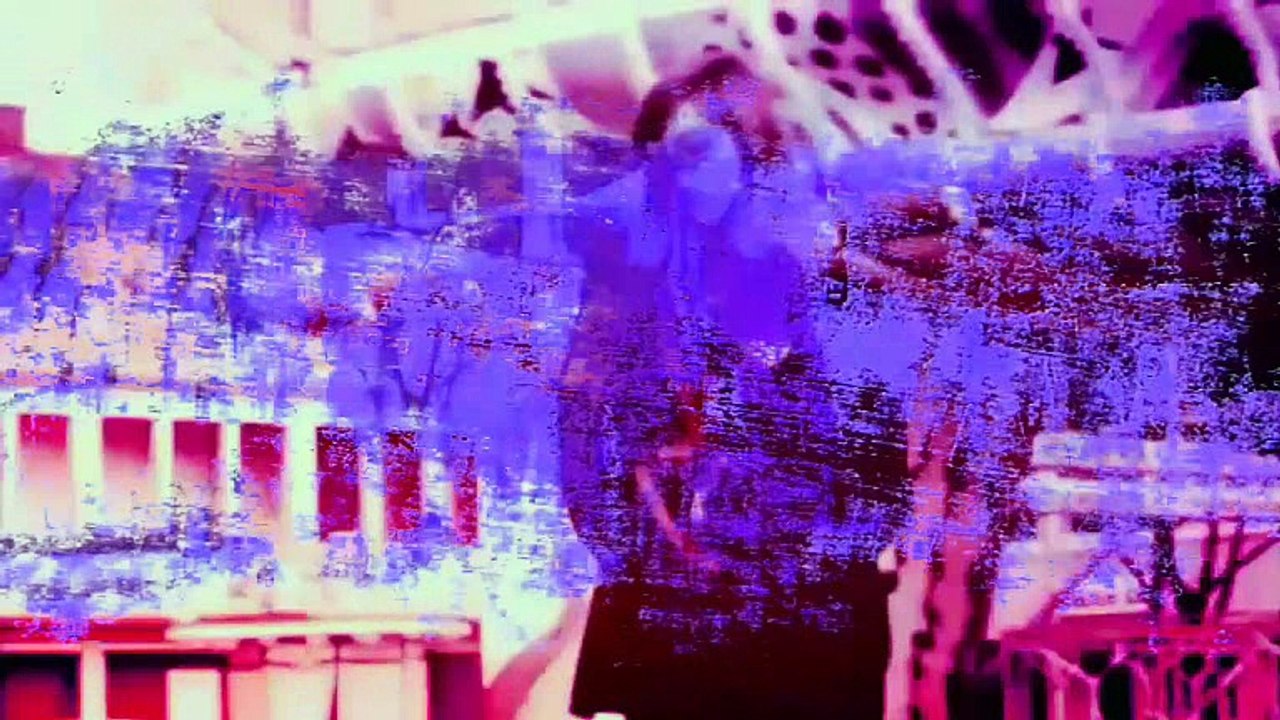 Françoise Hardy Le Temps De l'Amour (remix) Vidéo