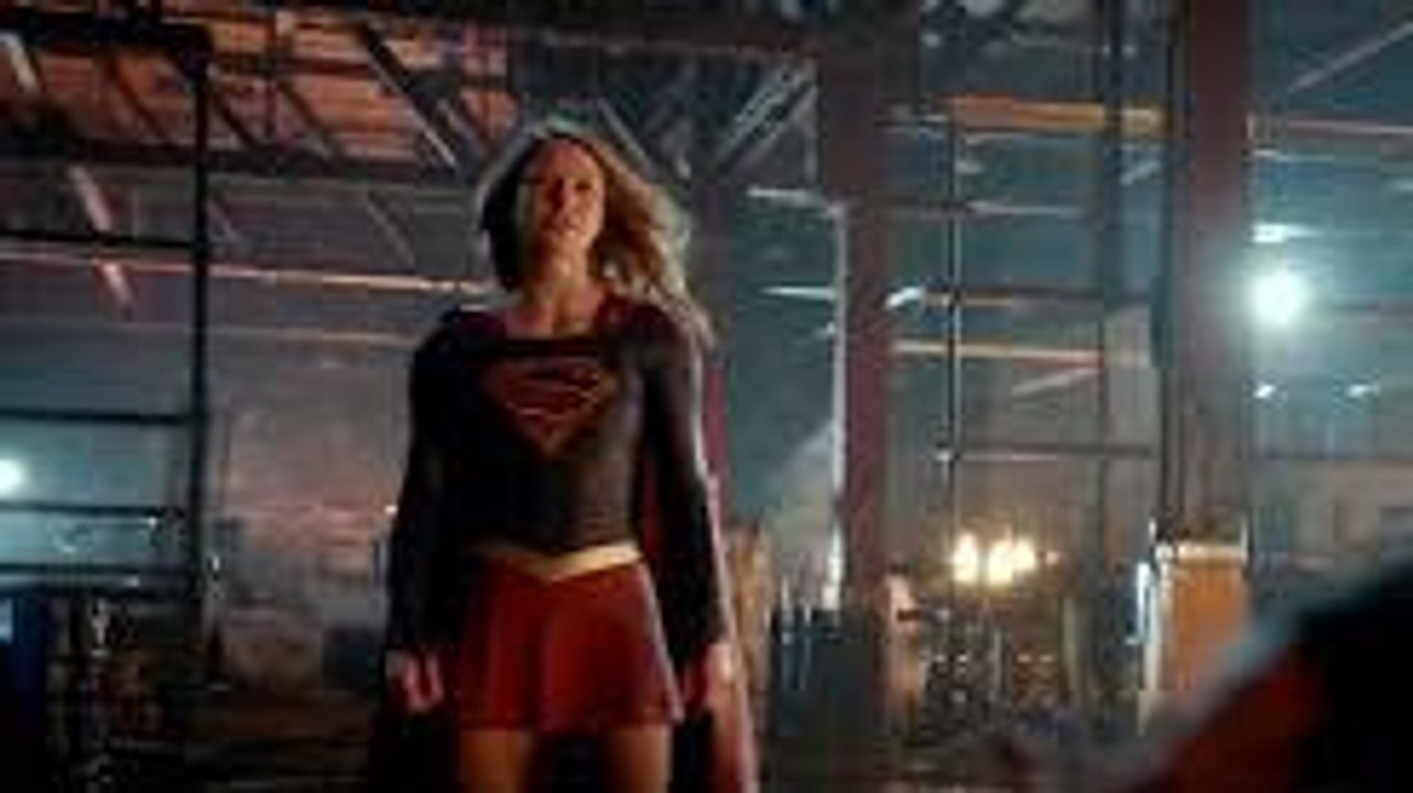 Supergirl Season 3 Episode 1 S03Ep1 Episode 1 Watch.