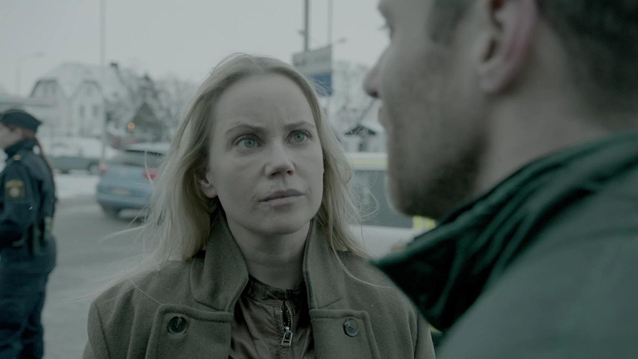 Bron/Broen Season 4 Episode 5 * New Episode * Free Online video