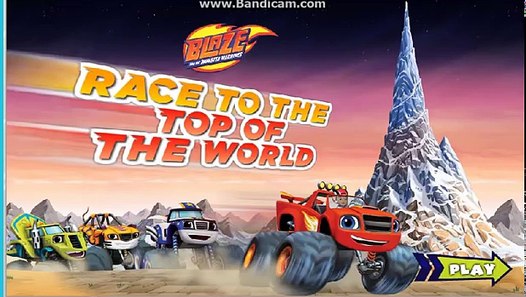 Blaze and the Monster Machines Halloween truck or treat full in