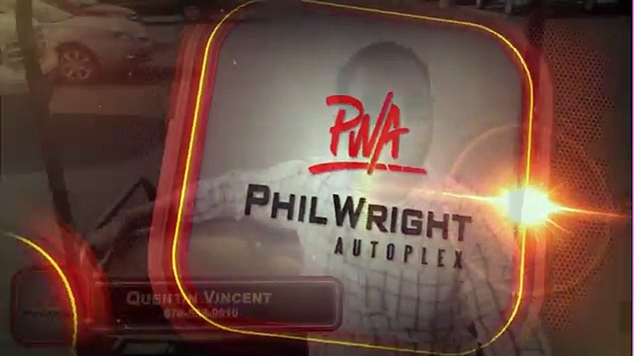 Phil Wright Autoplex Little Rock, AR Buick GMC Chevy Dealership Little Rock, AR video