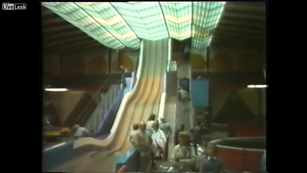 FunHouse Blackpool Pleasure Beach Dailymotion Video