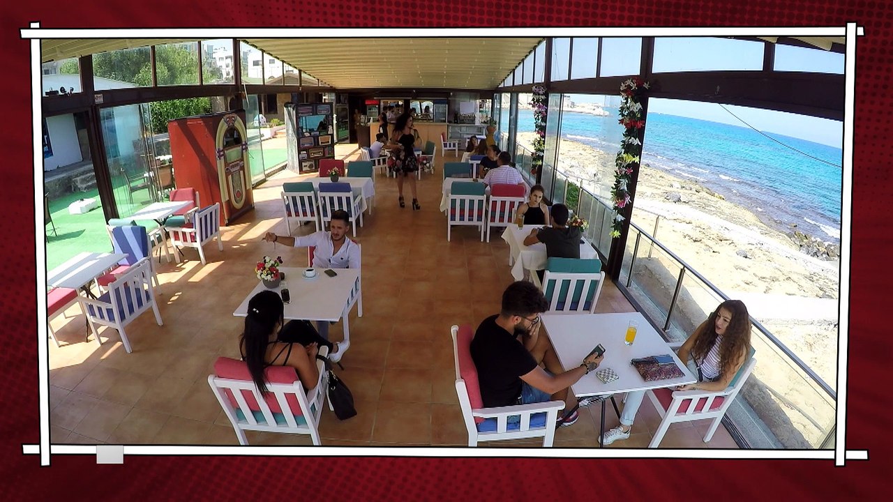 İlk Buluşma 32. Bölüm 1. Tanıtımı Dailymotion Video