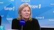 On n’est pas couché Claire Chazal remplace Christine