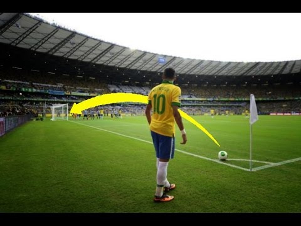 Top_10_Best_Corner_Kick_Goals_In_Football History video Dailymotion