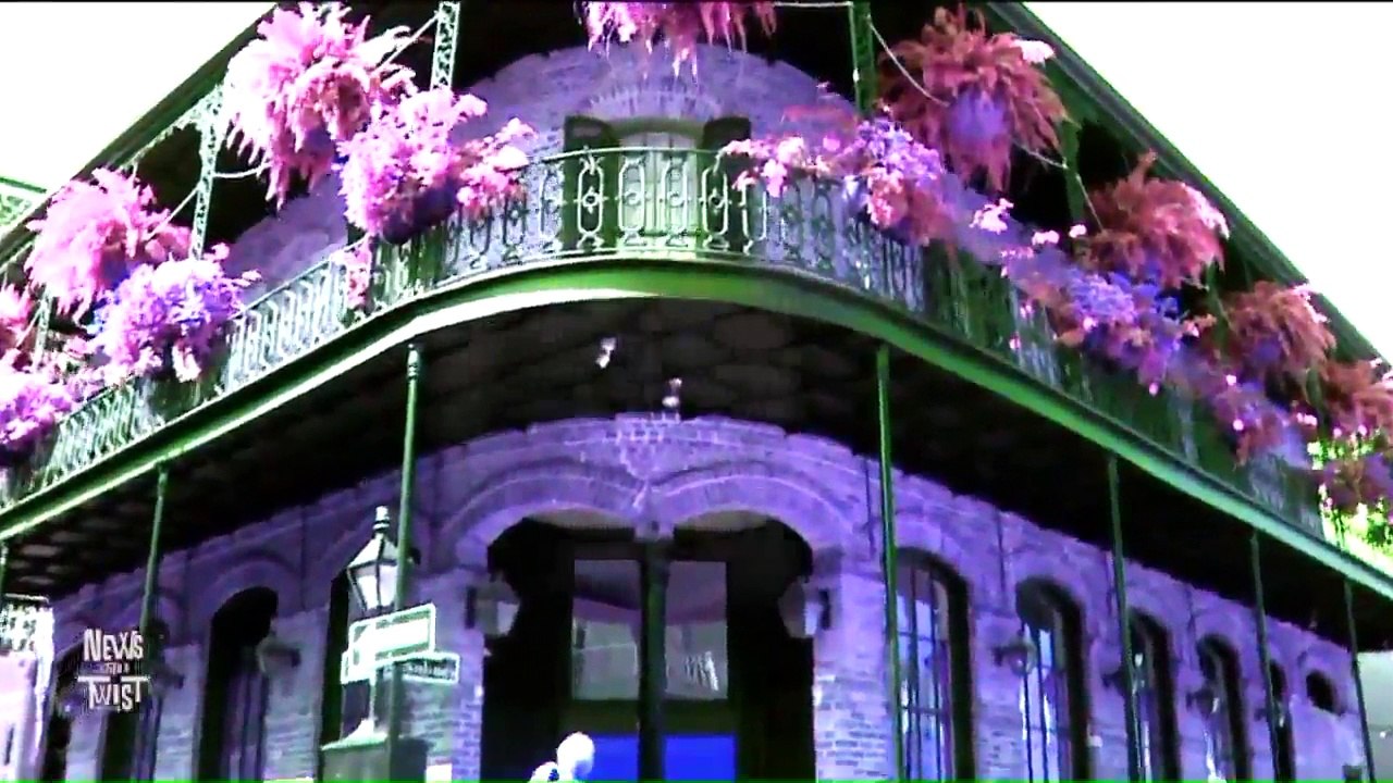 Jacques SaintGermain The Vampire of New Orleans? video Dailymotion