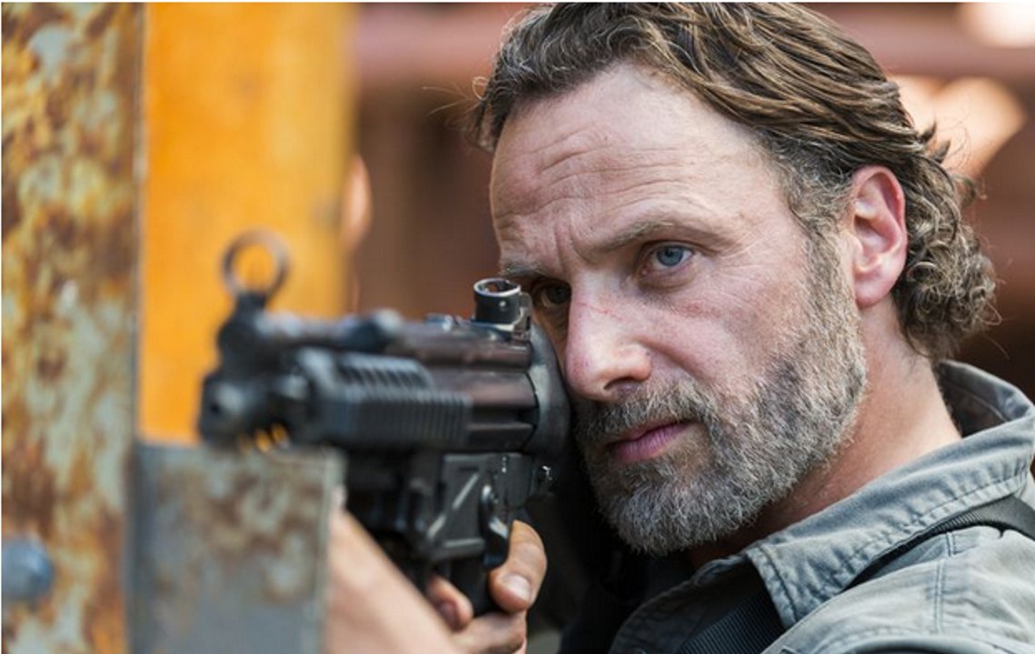 Ver The Walking Dead Temporada 11 Episodio 3 video Dailymotion