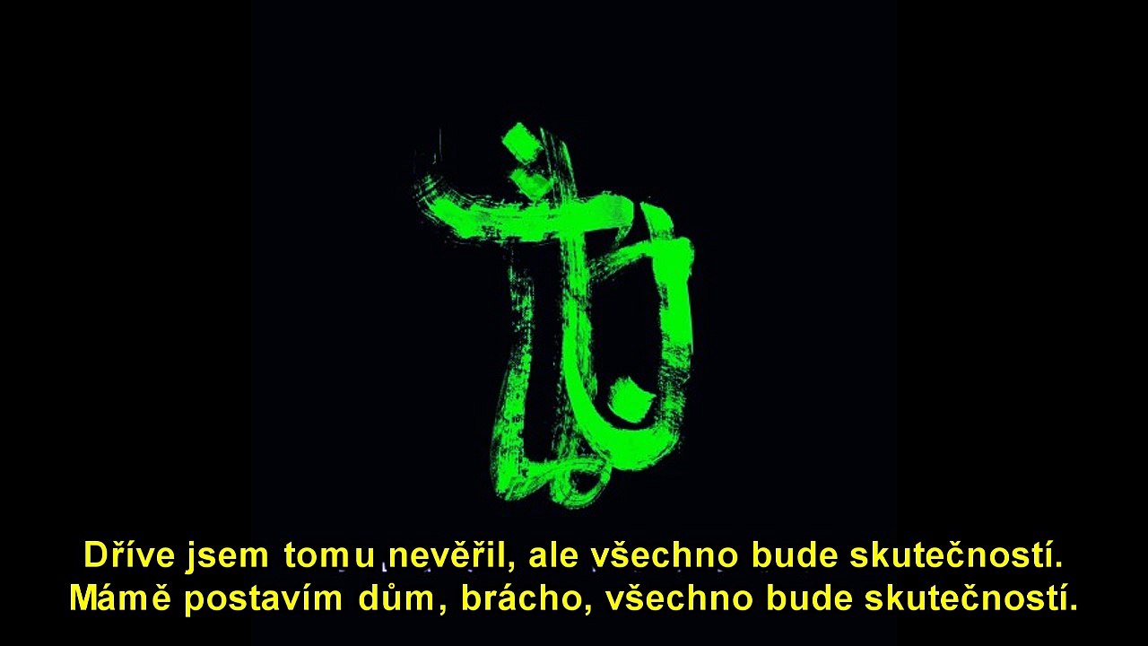 Bushido Alles wird wahr (feat. M.O.030) (cz lyrics) video Dailymotion