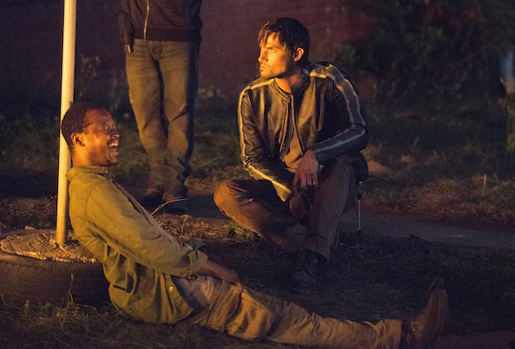 The Walking Dead Season 8 (Episode 4) S08E04 / 123MOVIES Video
