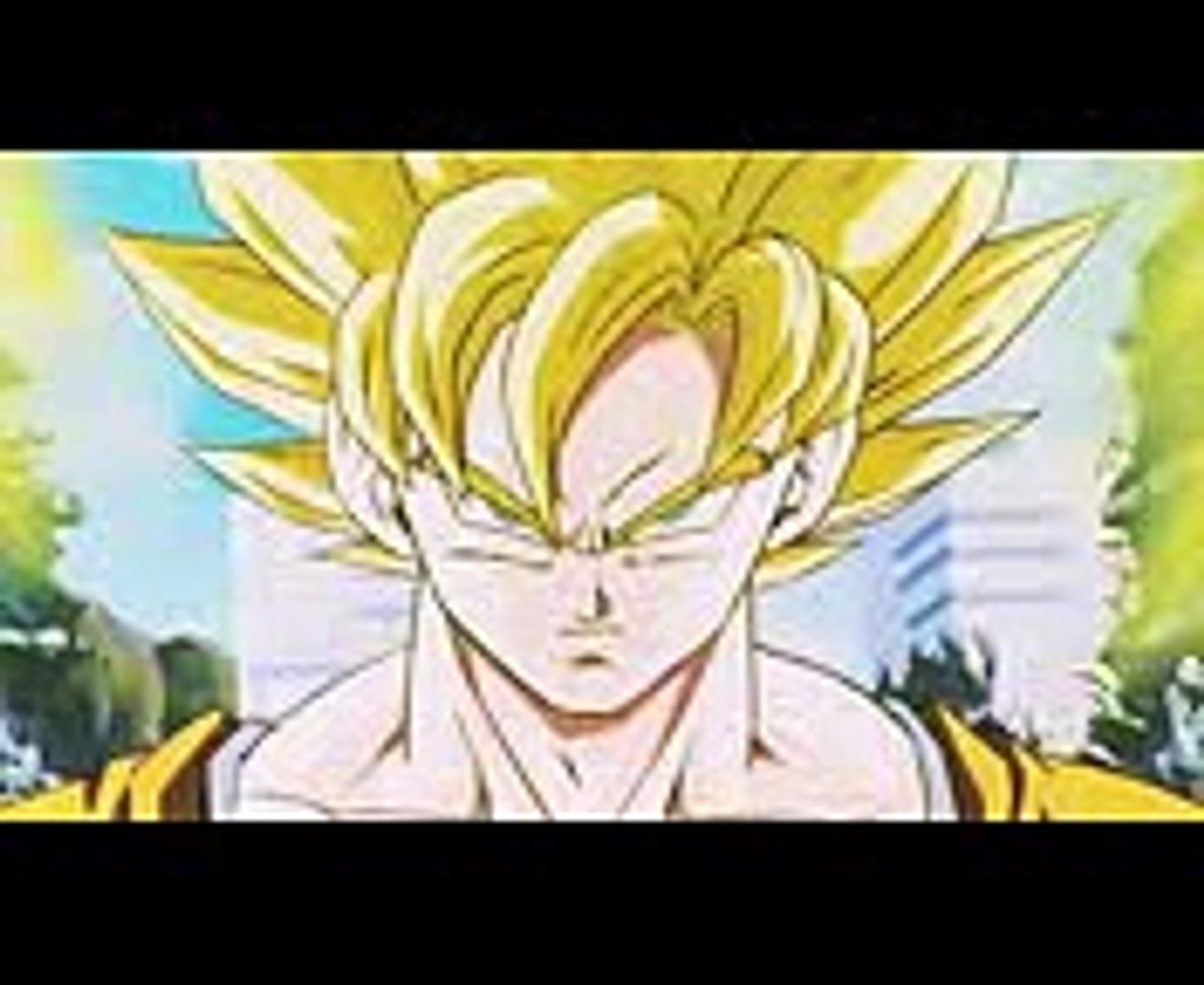 Goku Killed Supreme Kai Supreme and Everybody