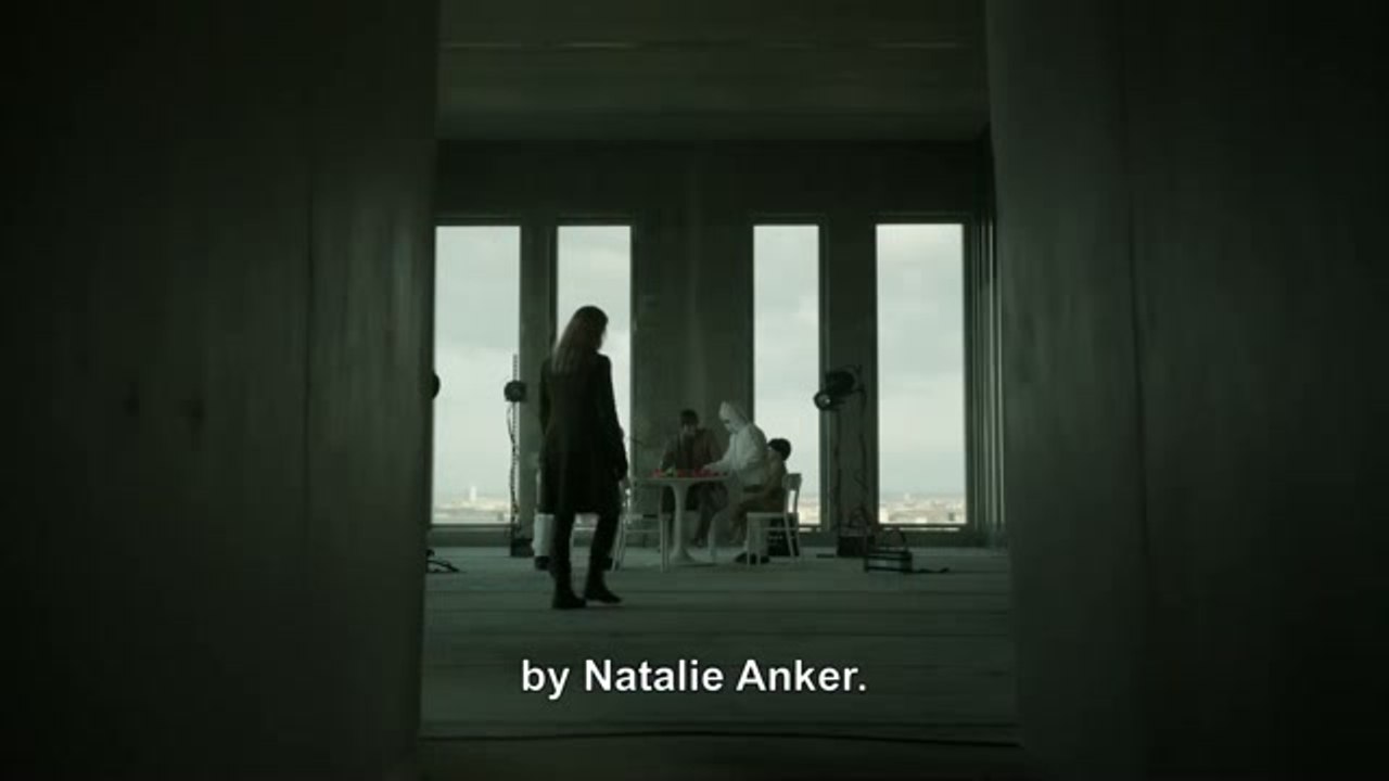 The Bridge Season 4 Episode 5 [Se04Ep05] Streaming video Dailymotion