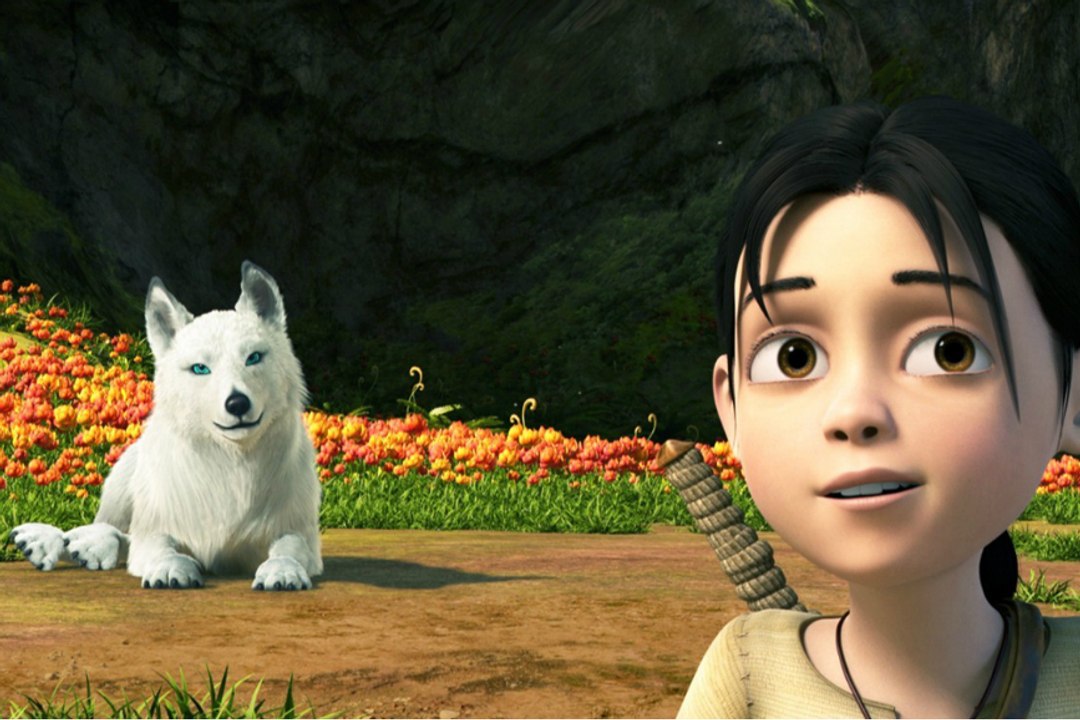 Savva Film Completo Italiano [SECONDA PARTE] Video