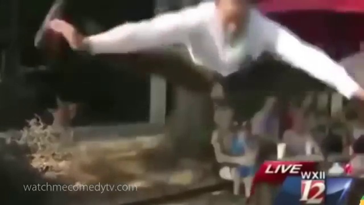 Funny Television Fails Compilation TV News Fail Bloopers Ht & Funny