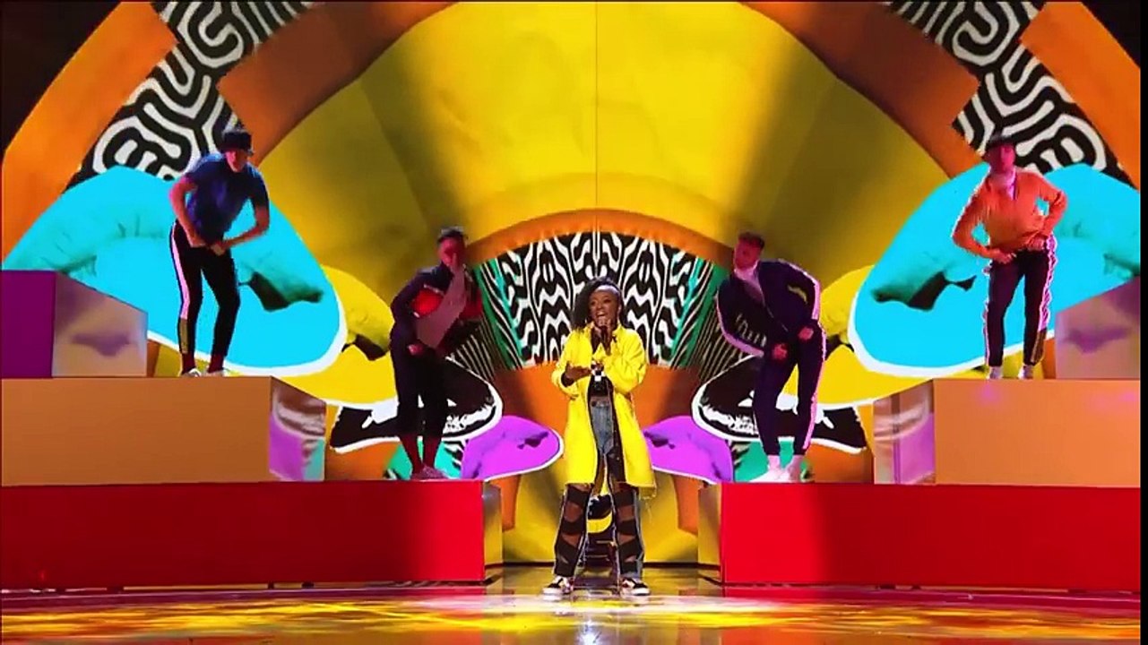 Step inside The X Factor wardrobe with Karl Willett The X Factor UK