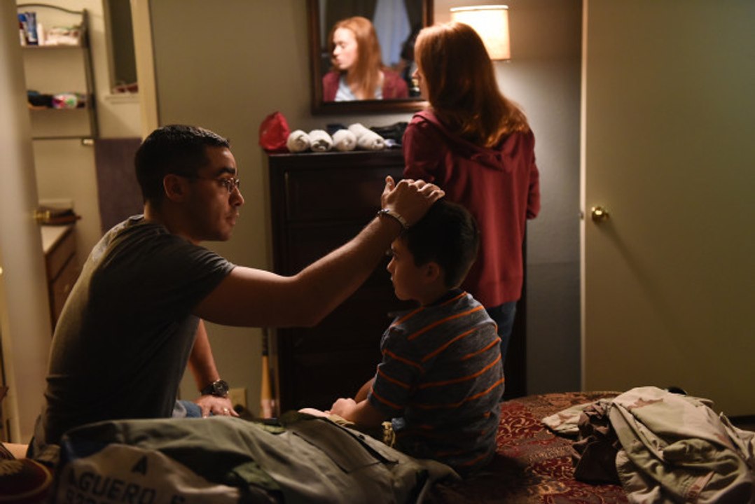 The Long Road Home Season 1 Episode 5 [1x5] Online Streaming video