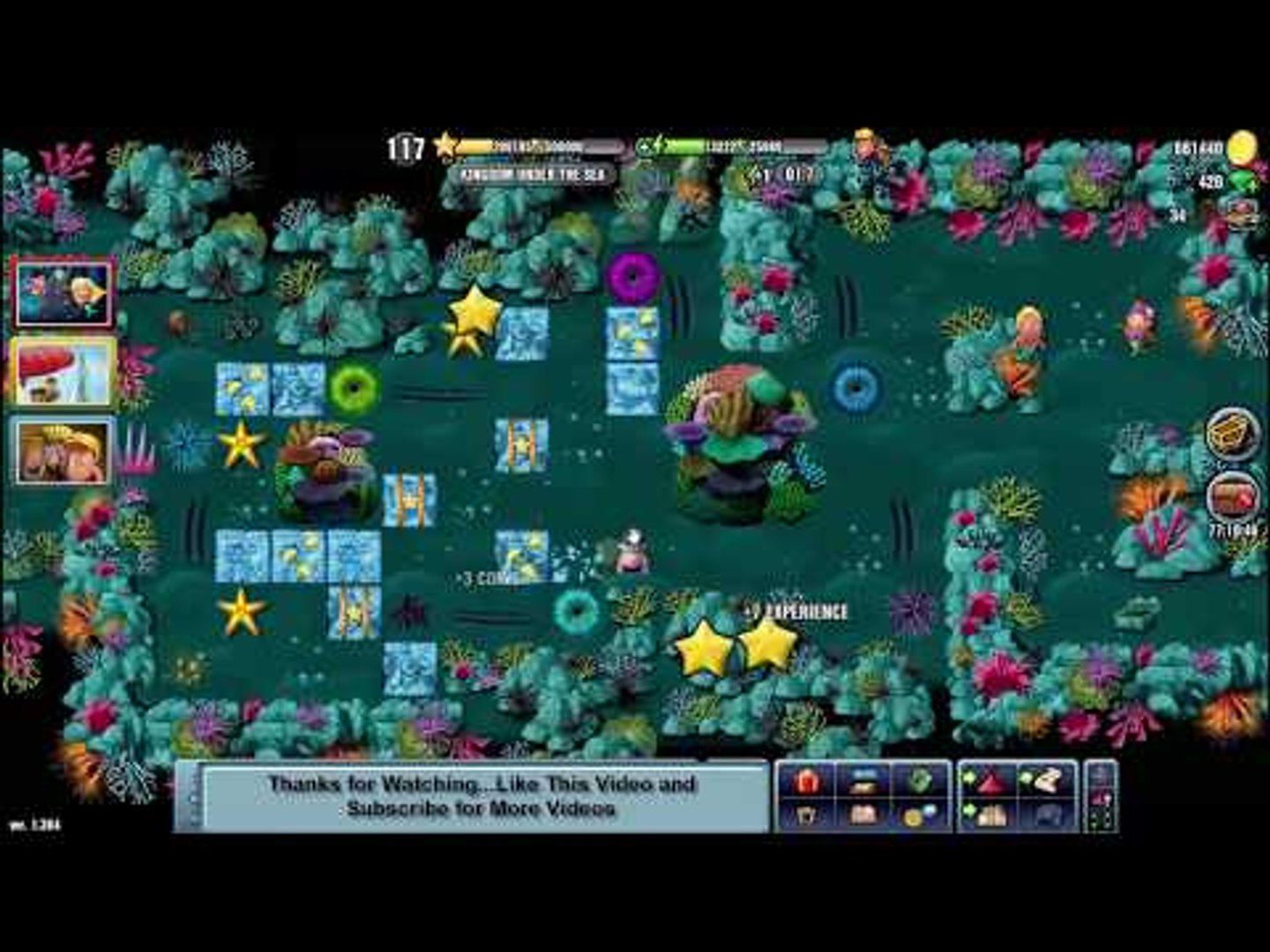 Diggy 2022 Christmas More Levels Diggy's Adventure Kingdom Under The Sea Christmas 2017 Special Location From Map Level 117 - Video Dailymotion
