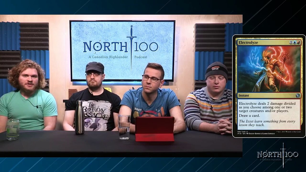 North 100 Ep13 Let's Talk Control Dailymotion Video