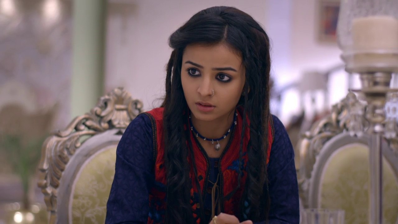 Rishton Ka Chakravyuh 6th December 2017 Full Hd video Dailymotion