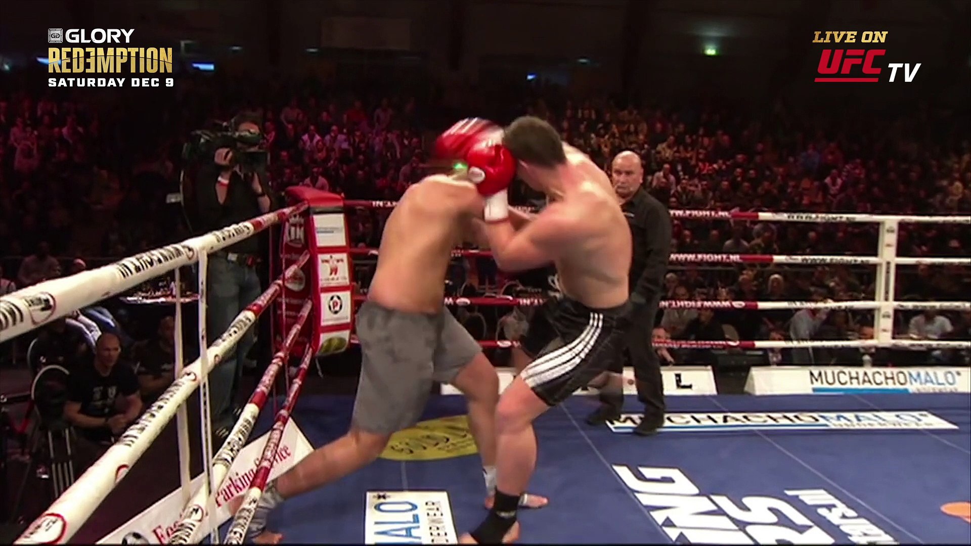 rico verhoeven vs jamal ben saddik 2023 live stream Showdown: Rico Verhoeven And Jamal Ben Saddik Debate Their Upcoming Glory Redemption Title Fight - Video Dailymotion