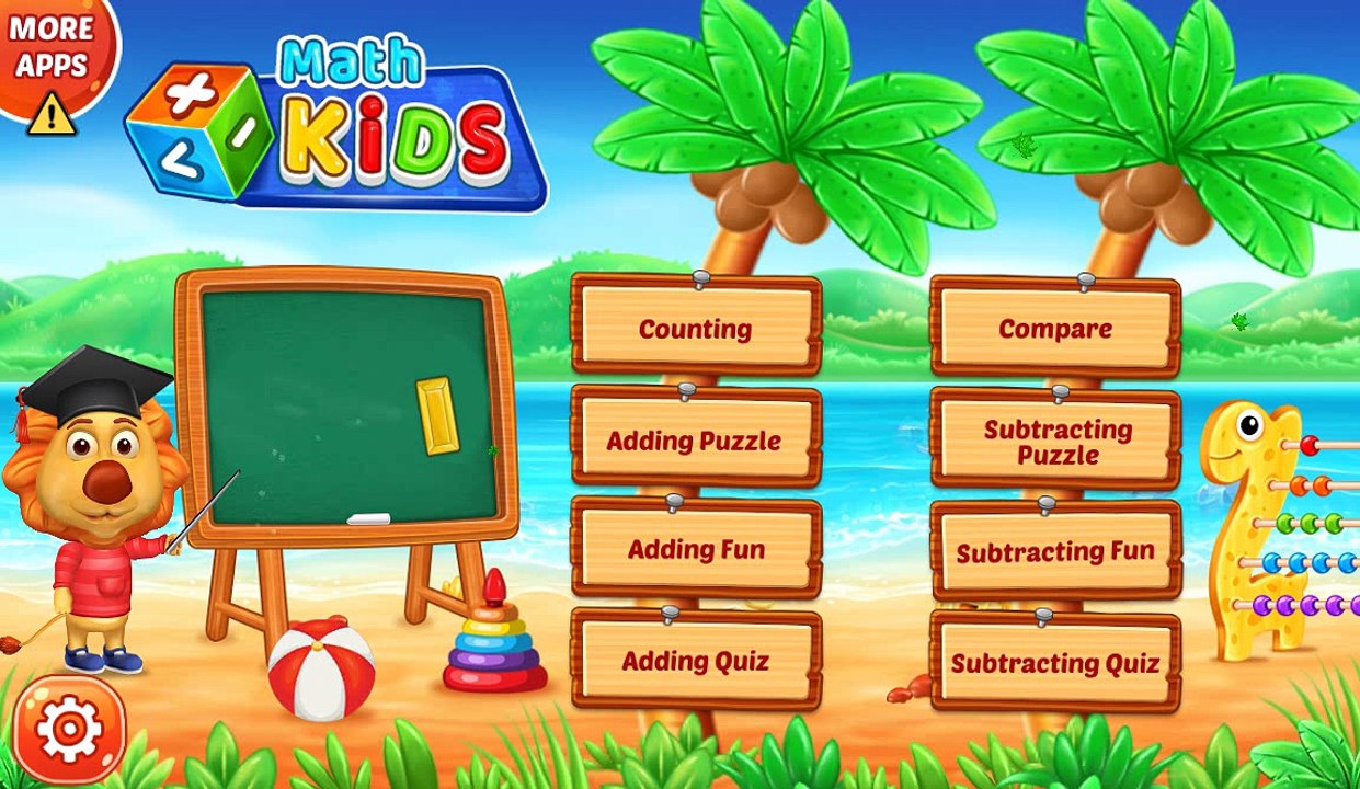 Counting math for kid top 10 counting songs learn to count super