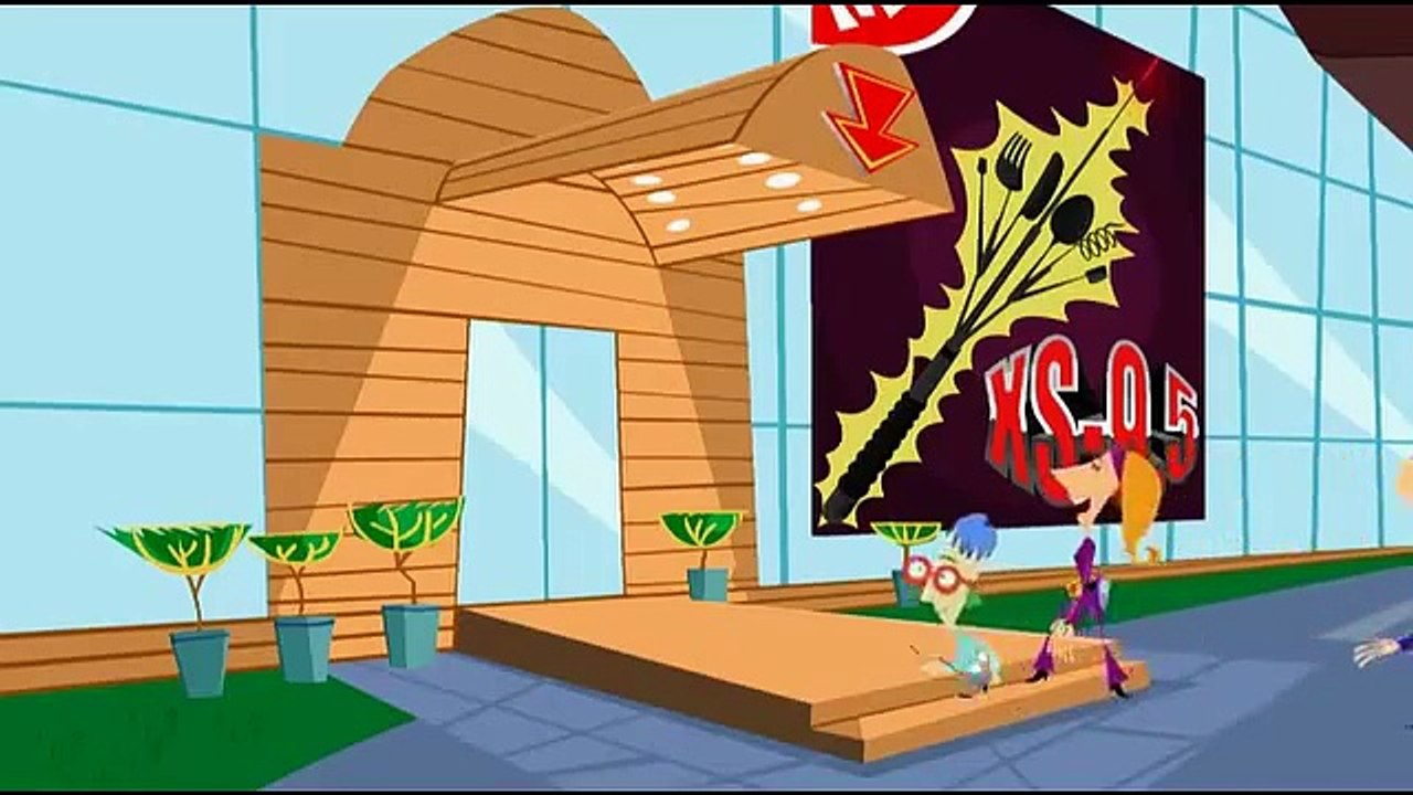 The Secret Show 1x06 Bad Hair Day! video Dailymotion