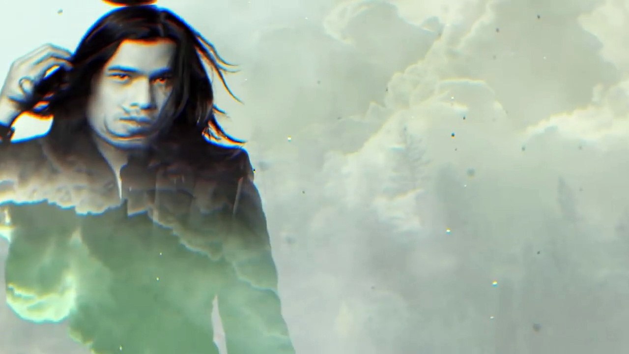 Virzha Seperti Yang Kau Minta [Official Video Lirik