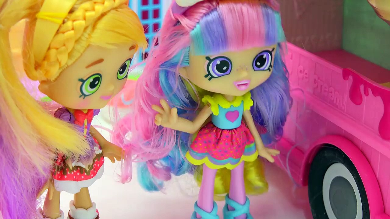 Do It Yourself DIY Make Your Own Num Noms Series 2 Lip Gloss Ice Cream