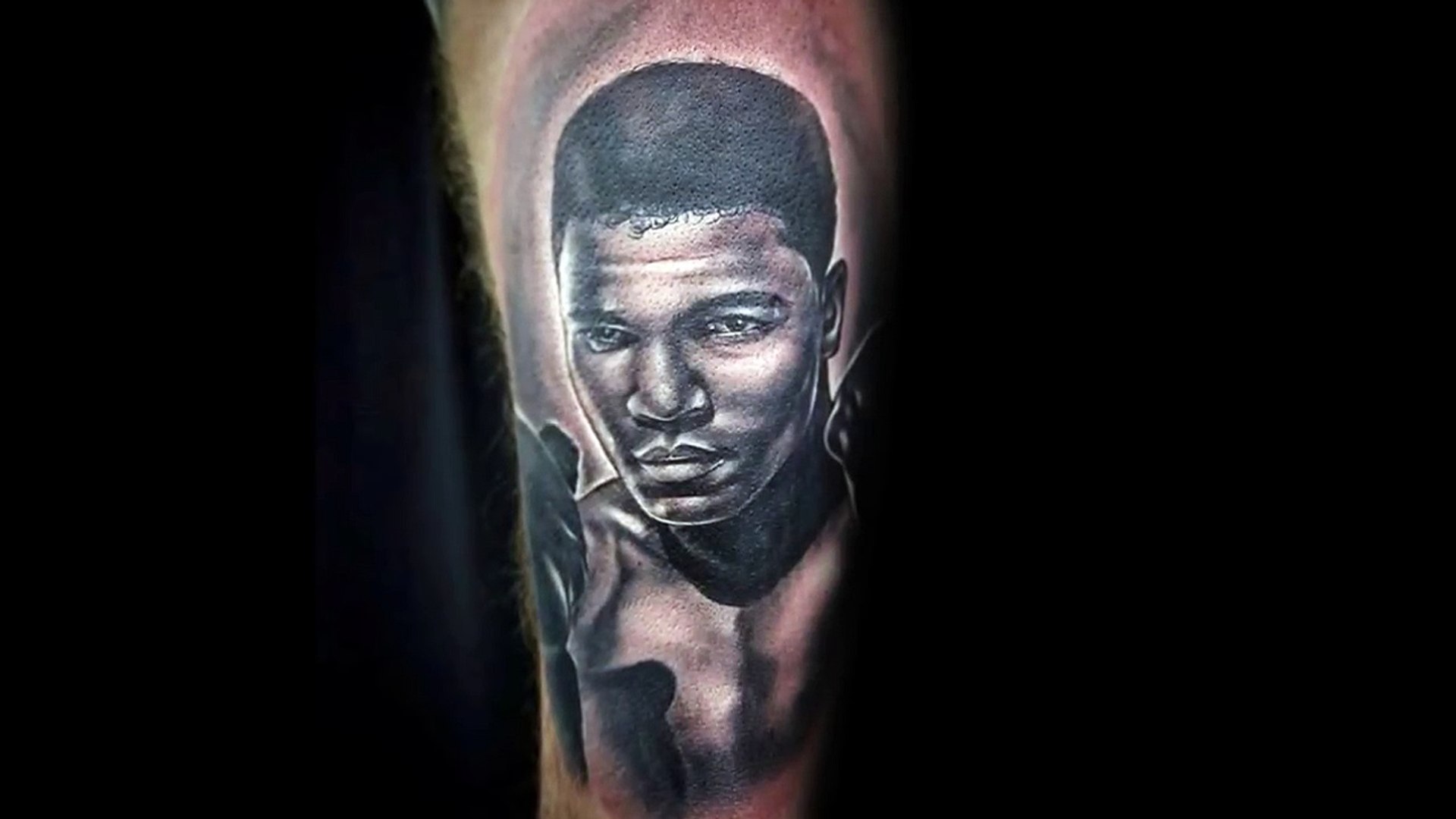50 Muhammad Ali Tattoos Tattoos For Men-Bv9Q1Sw7Sua - Video Dailymotion 1080_x_1920_jpg