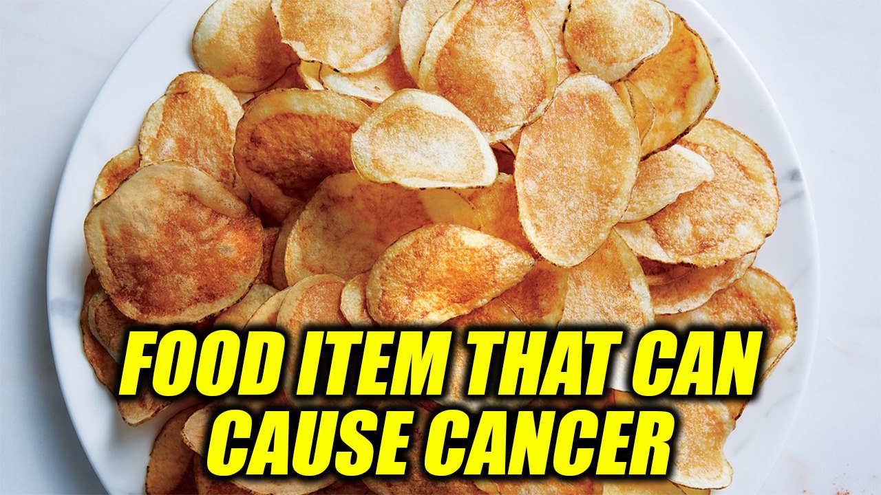 5 foods to avoid, which can cause risk of cancer Boldsky video
