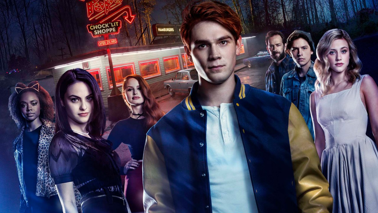 Riverdale Season 2 Episode 12 Watch Online "s02e12" HD.Full Episode