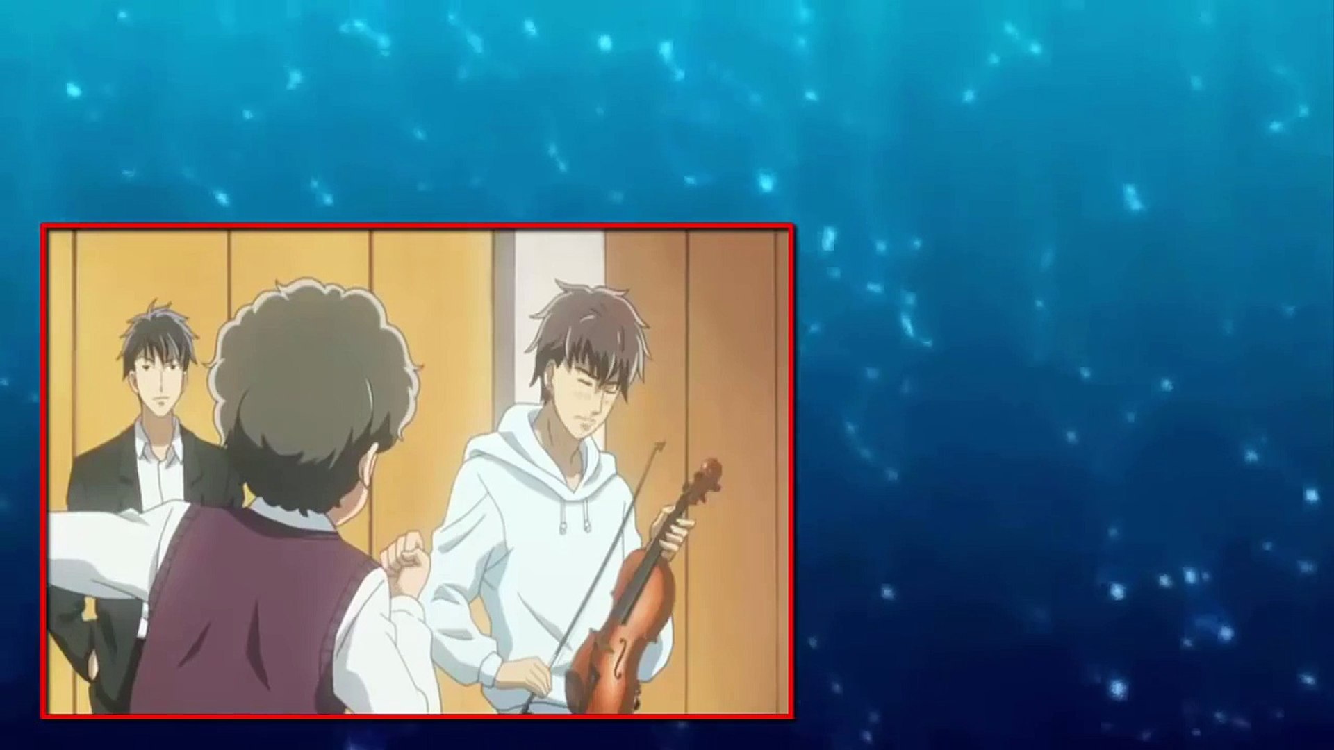 انمي Nodame Cantabile الحلقة 21