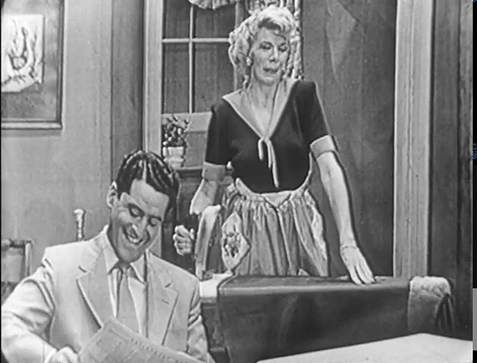 Burns & Allen Property Tax Assessor video Dailymotion