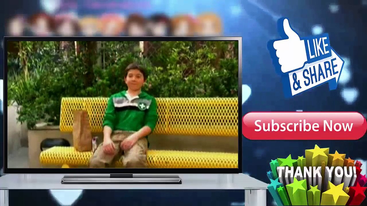 Good Luck Charlie S01E12 Kit and Kaboodle video Dailymotion