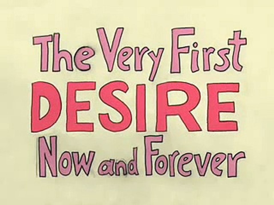 THE VERY FIRST DESIRE NOW AND FOREVER TRAILER Vídeo Dailymotion