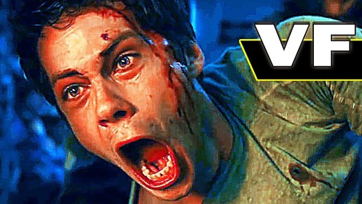 LE LABYRINTHE 3 Bande Annonce VF Finale Vidéo Dailymotion