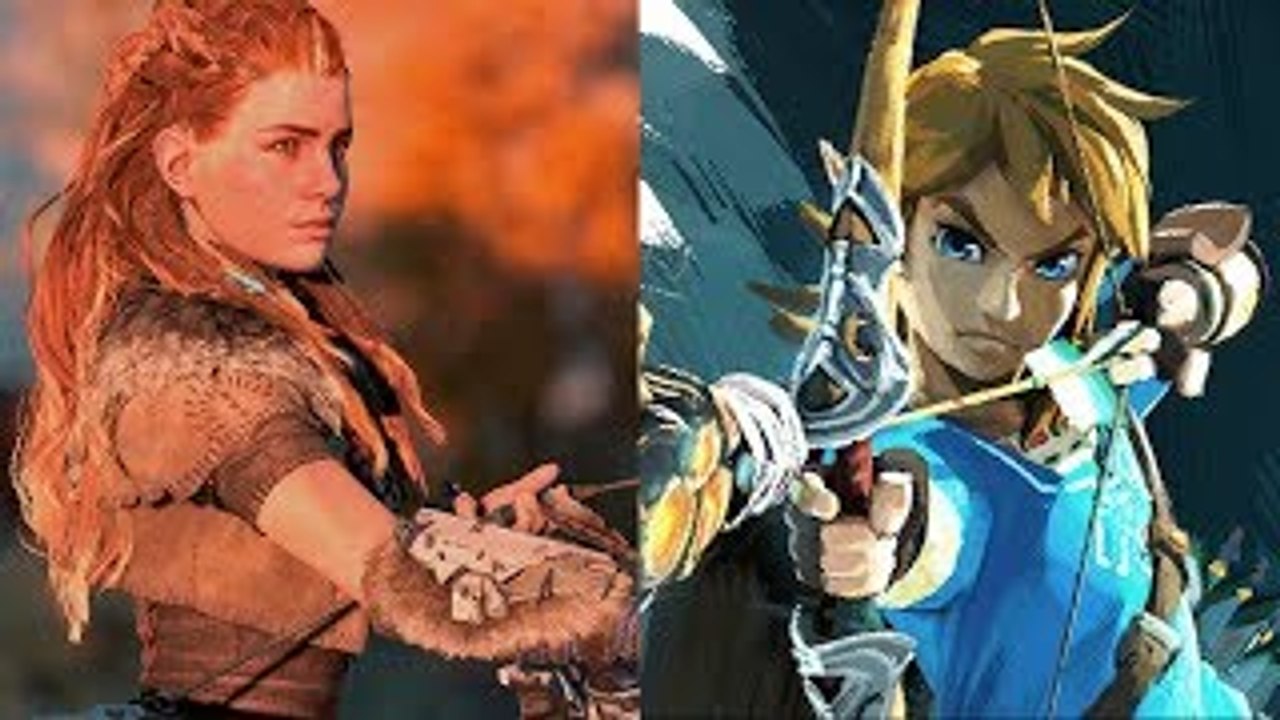 Top 10 Best Games of 2017 So Far Recorded Live at E3 video Dailymotion