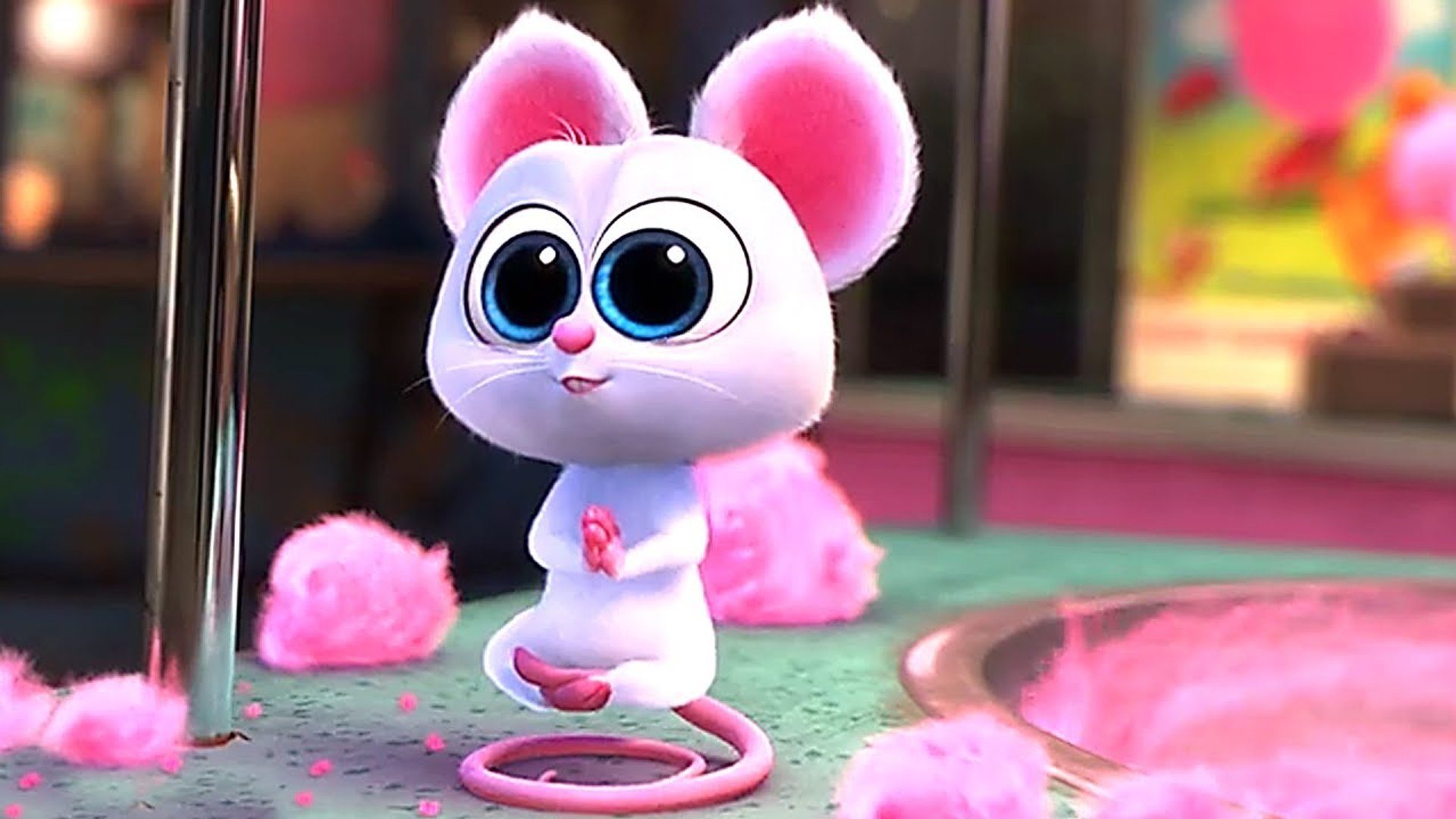 Operation Casse Noisette 2 Bande Annonce En Francais Video Dailymotion