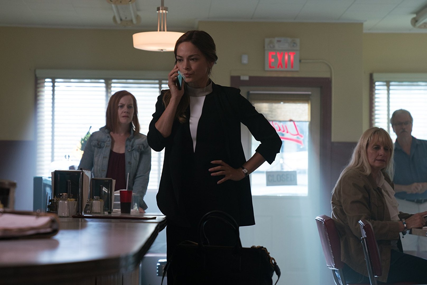 Burden Of Truth (Tv Series 2018–2021) - Imdb Watch Burden Of Truth - Season 2 Episode 7 (Cbc) Official - Video Dailymotion