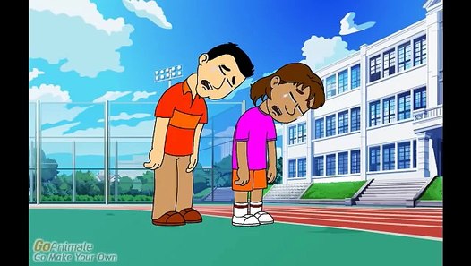 Joe and Dora get Held Back video dailymotion